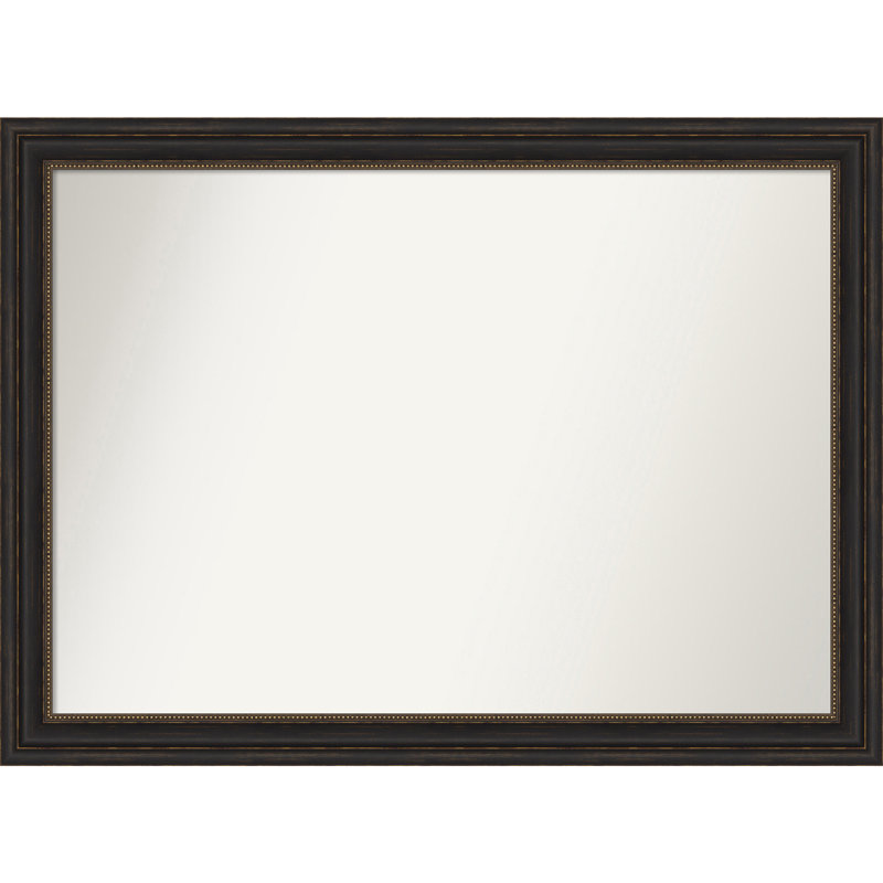 Marzano Wall Mirror, 36" x 49"