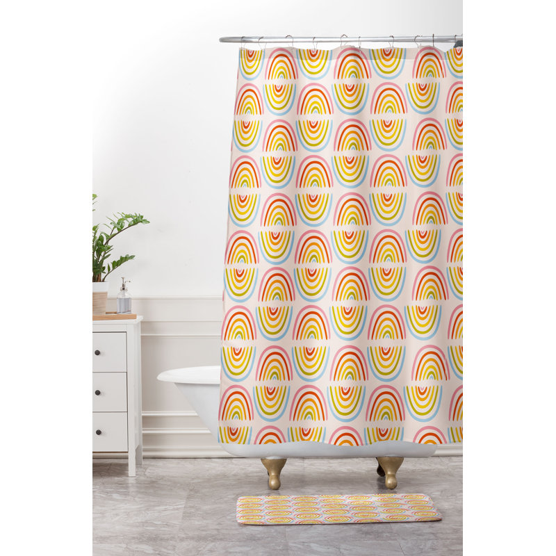Non-Slip Bath Mat