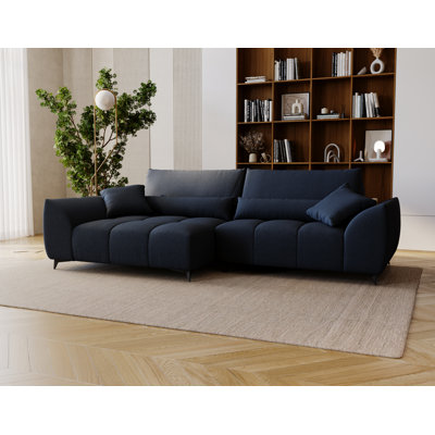 3 Seater Corner Sofa