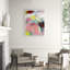 She's All Kinda Crazy Giclee Print