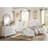 End Table Modern Nightstand Bed Side Table Night Bed Side Table