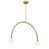 Natural Brass