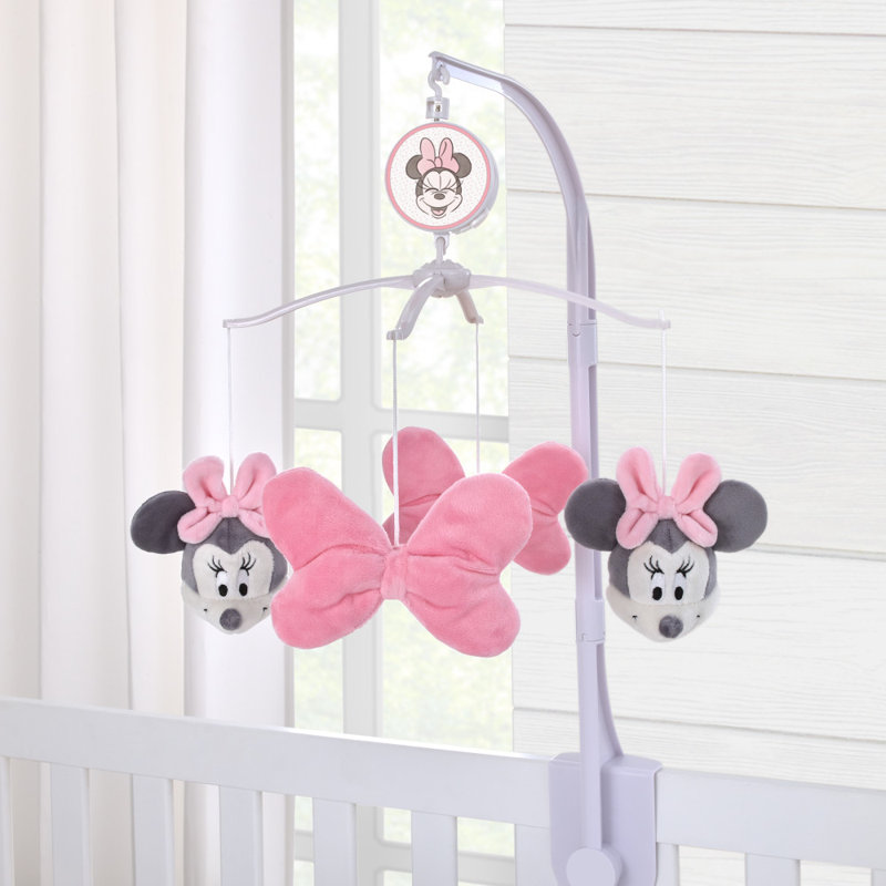 Novelty & Humor Musical Crib Mobile