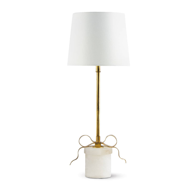 Lampe de table Ribbon