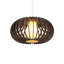 Stecche Di Legno 1 - Light Pendant-68946968-68946974