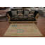 Tapis géométrique Kilim