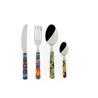 Excelsa New Delhi 24 Pieces Cutlery Set