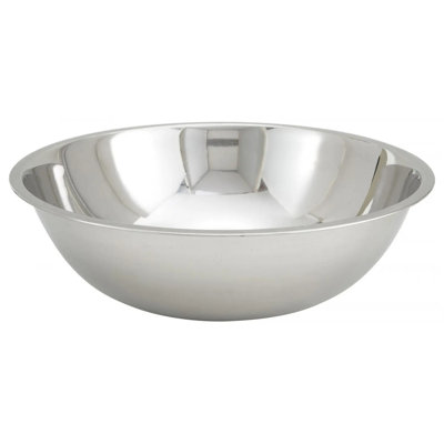 Stainless Steel Mixing Bowl