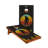 Retro Sasquatch Backyard 2400 Cornhole Boards
