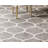 Llanet Geometric Indoor Rug-1662005743