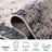 Gerberoy Performance Abstract Rug-279502484