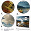 Art mural américain «Mount Rainier» - États-Unis-1798865861-1757803879