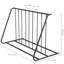 Metal Freestanding Bike Rack