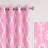 Mather Blackout Curtain Single Panel-134910860-134913929
