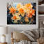 Efflorescence de jonquilles orange-1348056965-1348056975