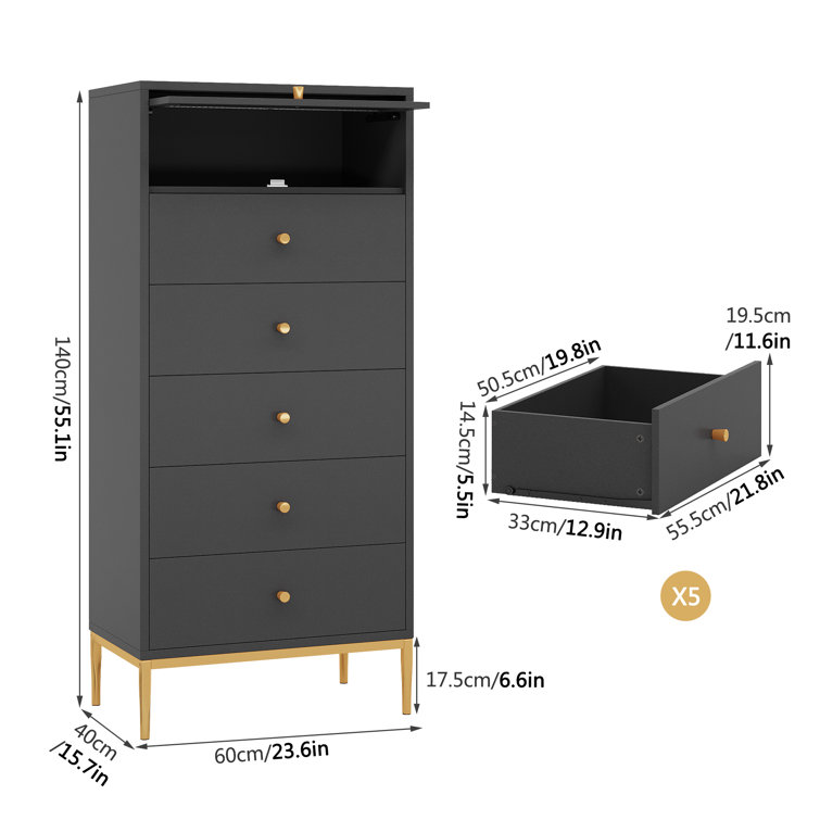 https://assets.wfcdn.com/im/14016102/resize-h755-w755%5Ecompr-r85/2628/262846735/Ontaria+5+Drawer+23.6%27%27+W+Vertical+Dresser.jpg