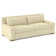 Upholstered 96'' Sofa