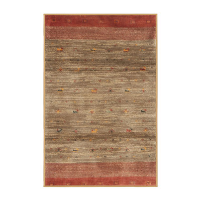 Pearces Indoor Rug