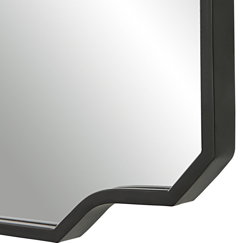 Miroir mural Annalyn Alagic