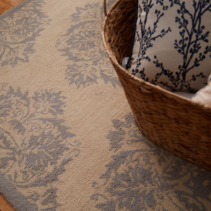 Wool Rug