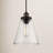 Topanga 1 - Light Single Pendant-8140488-51830833