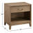 Bartlett Open Nightstand-121682618