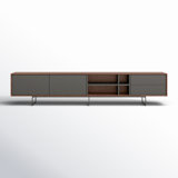 Tahoe TV Stand for TVs up to 88"