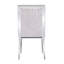 Chaise d'appoint Yunfei