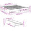 Novah Bed