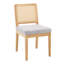 20.5cm H Upholstered Full Back Side Chair-36418646-36418651