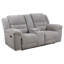 Causeuse inclinable Sebring
