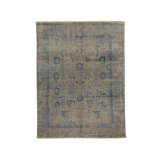 Floral Area Rug