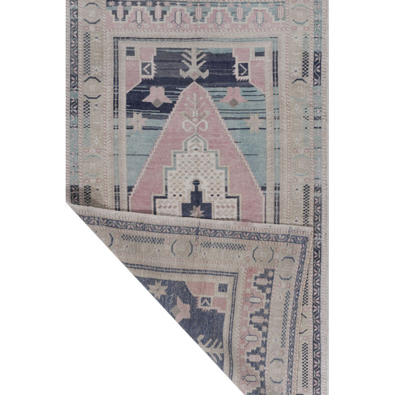 Circa One-of-a-Kind 3'3" X 5'11" Area Rug
