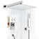 12 Inch Shower Faucet Set With Push-Button