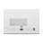 Summit Appliance 1.4 Cubic Feet 1000 Watt Over The Range Microwave-58538506
