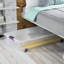 Contenant de rangement avec couvercle transparent Sterilite