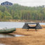 Lit de camp surélevé, chaise longue et tente Kamp-Rite Original-96813945