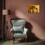 Illg, Cathy and Gordon, reproduction d'art sur toile tendue: Nevada, Reno-280143741