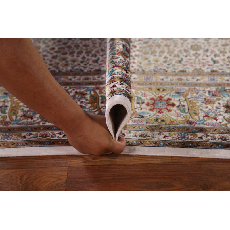 Tapis traditionnel turc 8 x 11