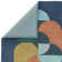 Brinlie Geometric Wool Hand Tufted Area Rug