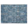 Maliana Washable Floral Indoor / Outdoor Rug