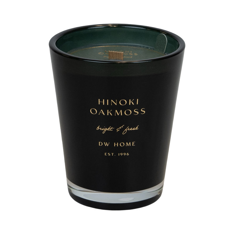 Hinoki Oakmoss