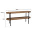 Aajiv Four Leg Coffee Table