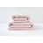 Pink is out of stock selected