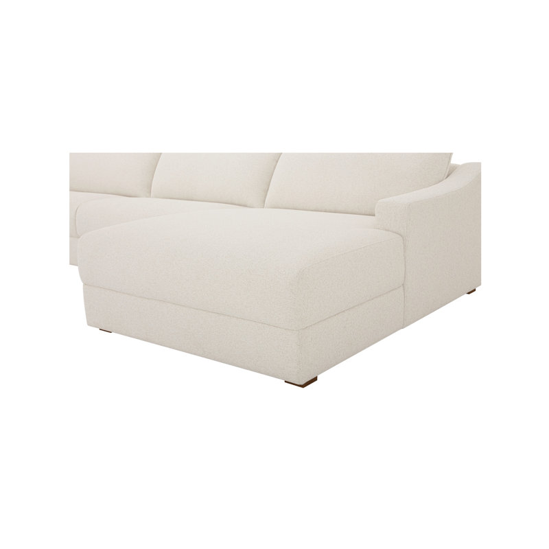 Canapé modulaire Gerardi, Orienté à droite
