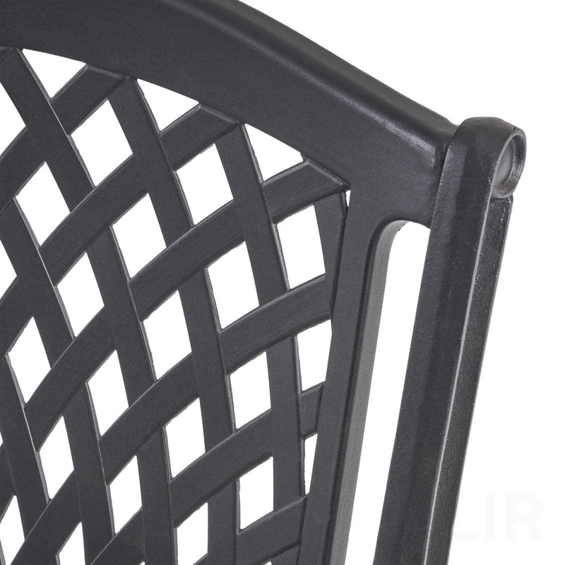 Chaise en filet CAYman Arch Mesh I (ensemble de 2)