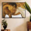 To Know Me Is To Love Me I, reproduction d'art sur toile-94361121-94361120