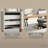 Lift-top Multifunctional Coffee Table Smart Storage & Modern Design-- Arrtle Furniture
