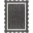 Noir/Crème