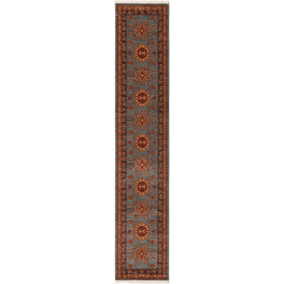Azar Oriental Indoor Rug